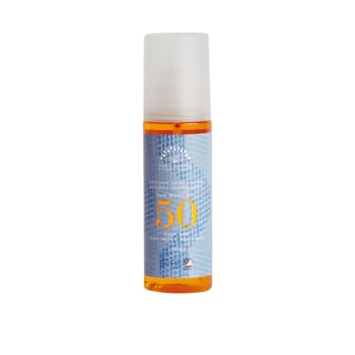 Rudolph Care Sun Body Oil Spf 50 150ml