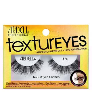 Ardell Texture Eyes 578
