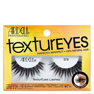 Ardell Texture Eyes 579