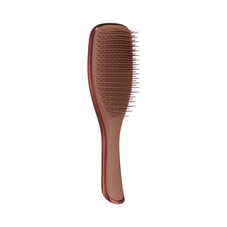 Tangle Teezer Ultimate Detangler Chrome Chocolate Bronze