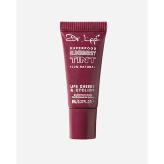 Dr. Lipp Tint Elderberry Elderberry