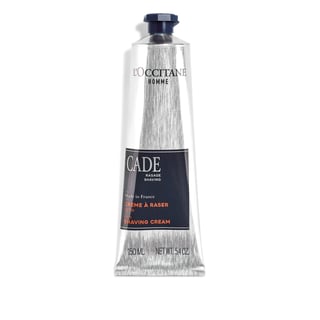 L'Occitane Cade Rich Shaving Cream 150ml