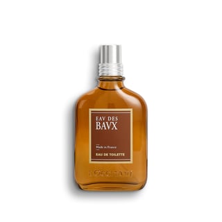 L'Occitane Baux Edt 75ml