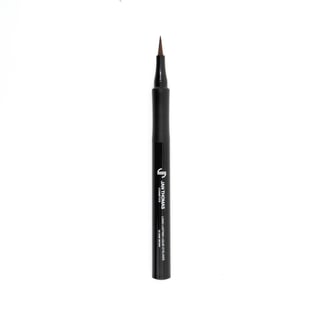 Jan Thomas Cosmetics Long Lasting Liquid Eyeliner 02 Dark Brown