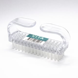 VITA Accessories BL Neglebørste i plast