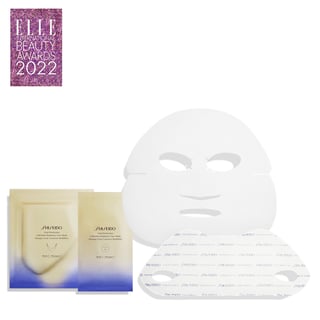 Shiseido Vital Perfection LiftDefine Radiance Face Mask