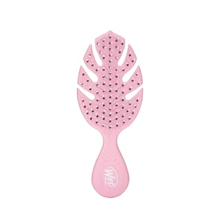 Wetbrush Go Green Mini Detangler Pink