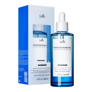 La'dor Wonder Hair Oil 100ml