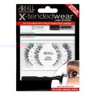 Ardell X-Tend Wear Demi Wispies