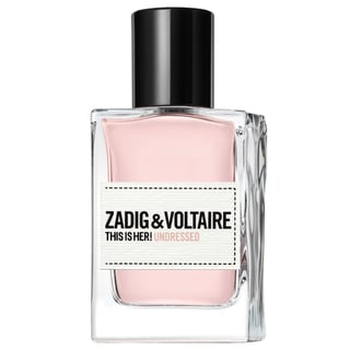 This is Her! Undressed Edp 30ml