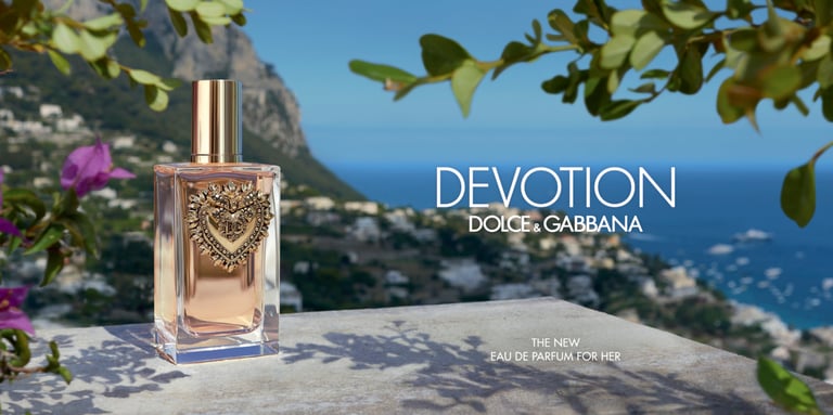 Dolce & Gabbana | Vita.no