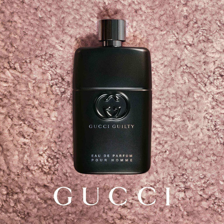 Gucci Guilty Pour Homme Eau de Parfum for Men 90ml | Vita.no