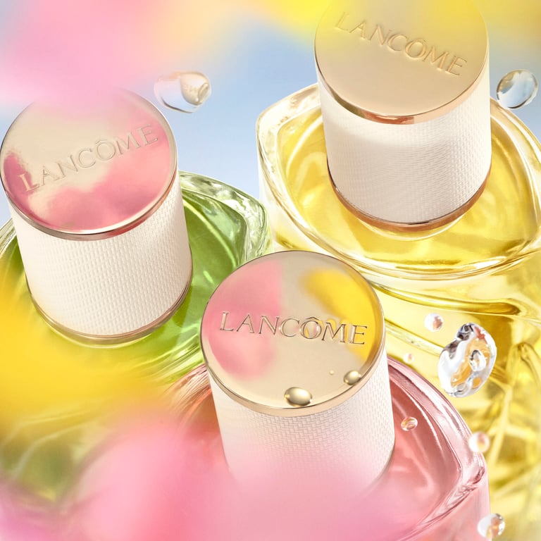 Lancôme Ô Zenith EdT 100ml - Blomster og Fruktig Duft | Vita.no