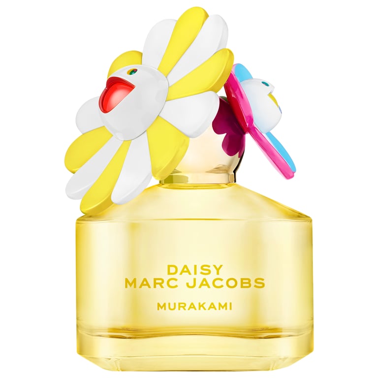 Marc Jacobs Daisy Murakami Edp 50ml | Vita.no