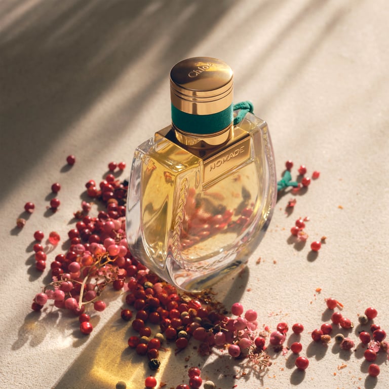 Chloé Nomade Jardin d'Égypte Edp 50ml | Vita.no