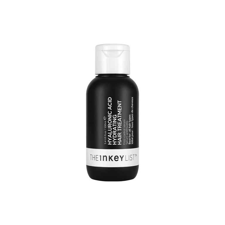Hyaluronic Acid Hydrating Hair Treatment 100ml Vita.no