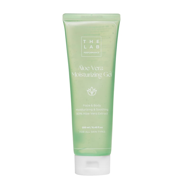 Aloe Vera Gel 90% | Vita.no