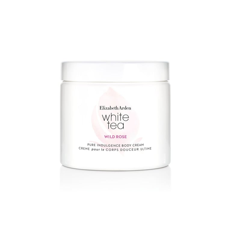 Elizabeth Arden White Tea Wild Rose Body Cream 400ml