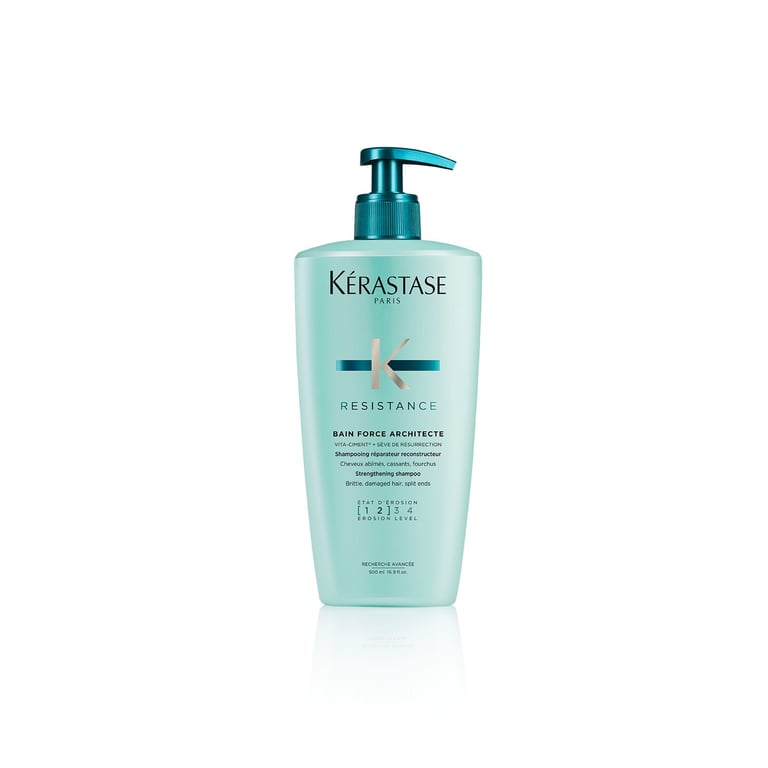 Resistance Bain Extentioniste Shampoo 500ml | Vita.no