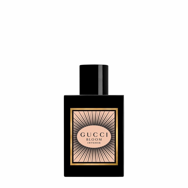 Gucci Bloom Ambrosia di Fiori Edp 50ml | Vita.no