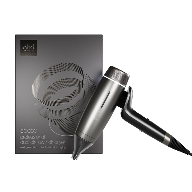HAPPY− GHD GN607A ghd Speed Hair Dryer | Vita.no