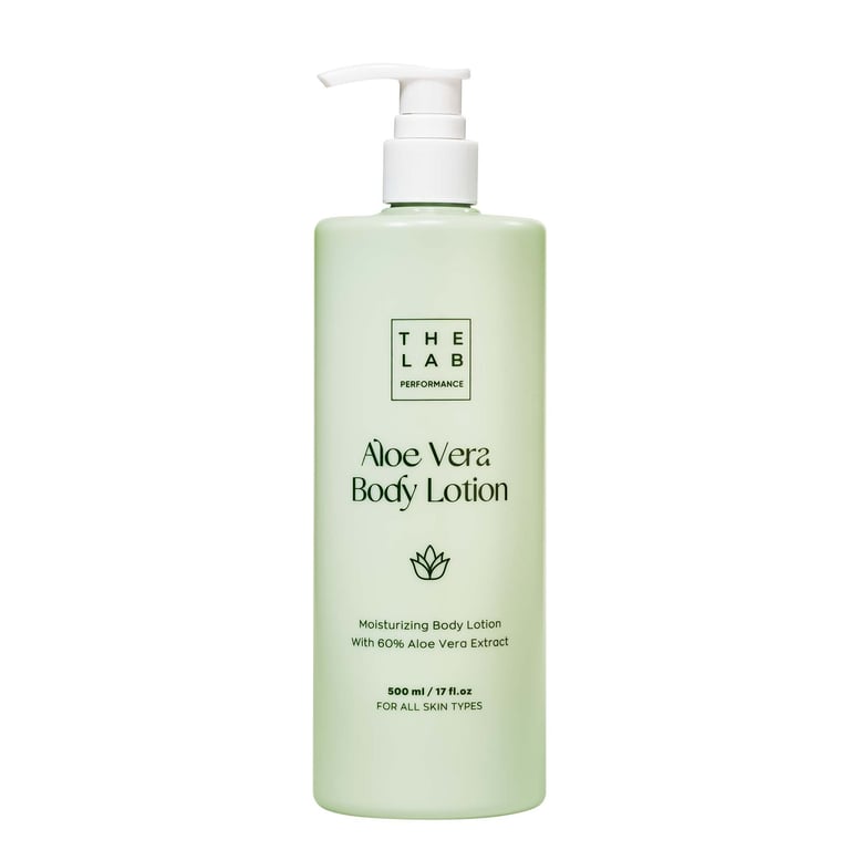 Aloe Vera Gel 90% | Vita.no