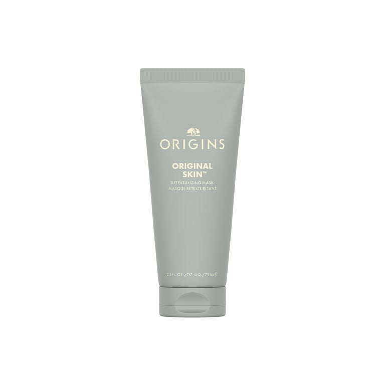 ORIGINS Clear Improvement Active Charcoal Detoxifying