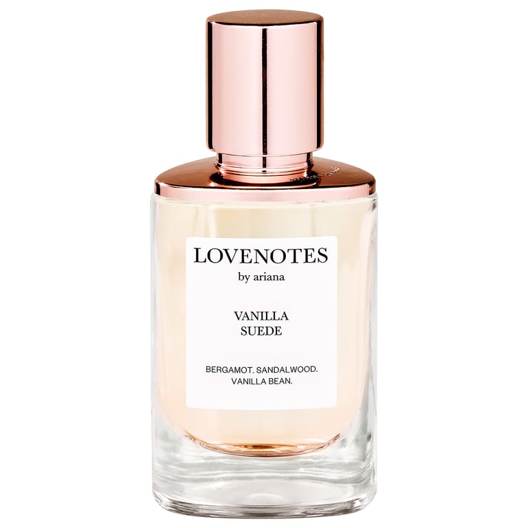 Ariana Grande Lovenotes Pink Woods Edp 125ml | Vita.no