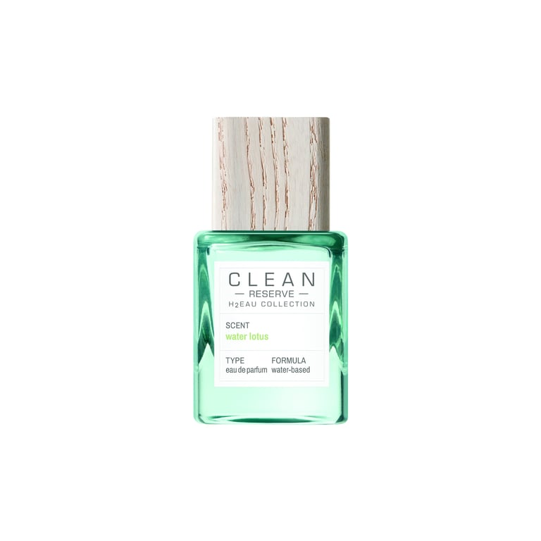 CLEAN Reserve H2EAU Water Lotus EdP – Friskhet og Renhet | Vita.no