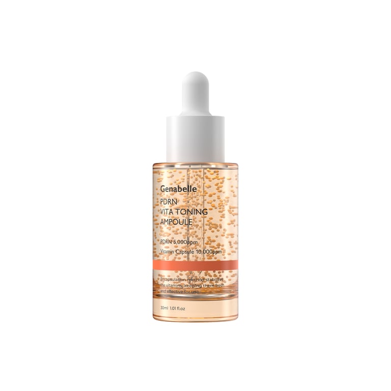 Genabelle Glutathione Vita Glow Spicule Shot 30ml