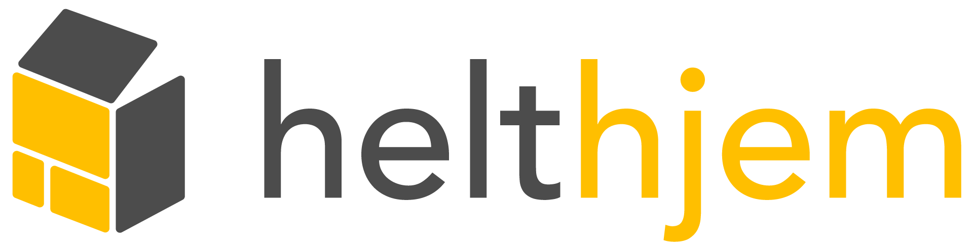 helt hjem logo