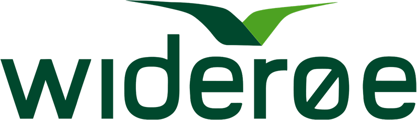 widerøe logo