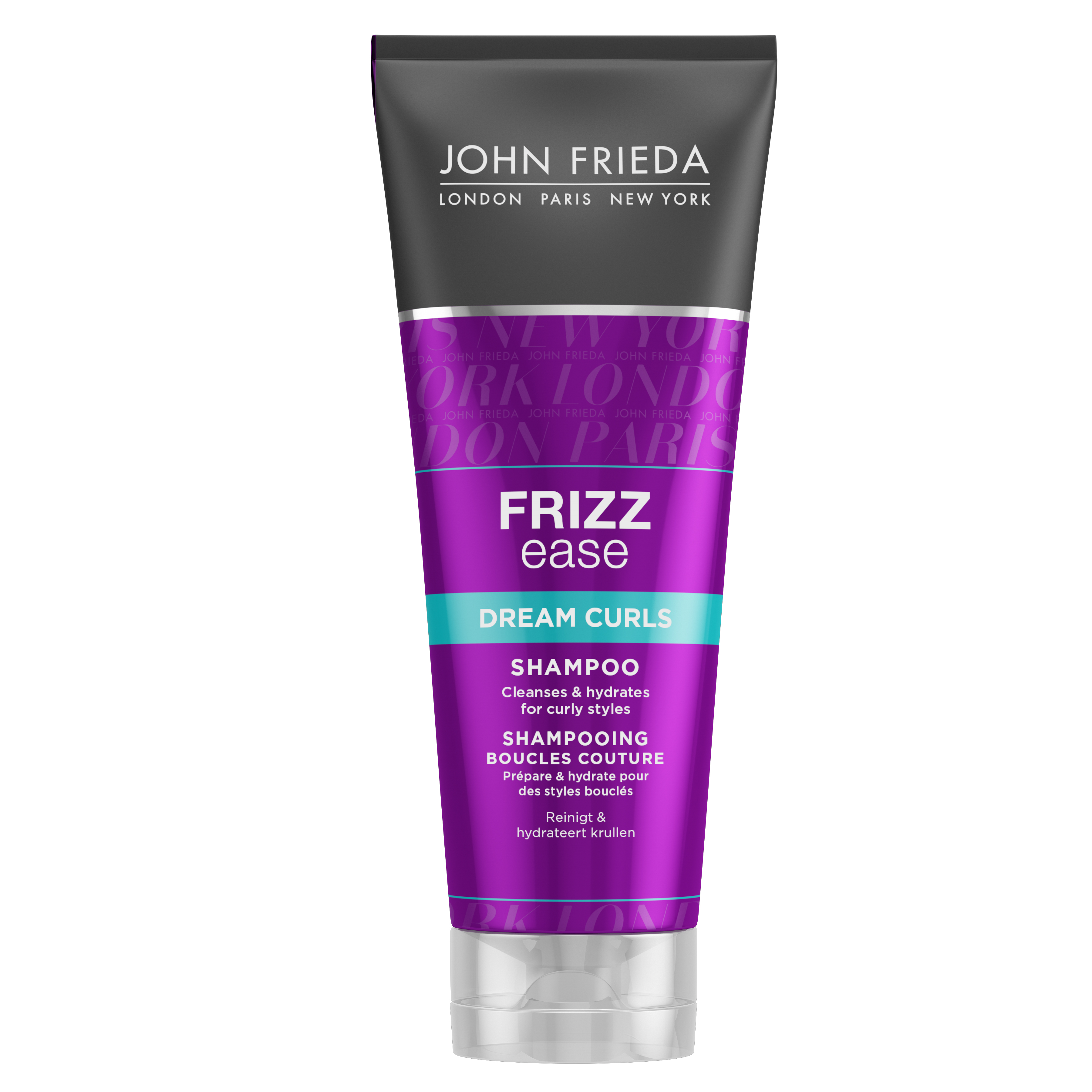 JOHN FRIEDA FRIZZ EASE CURL SHAMPOO Vita.no