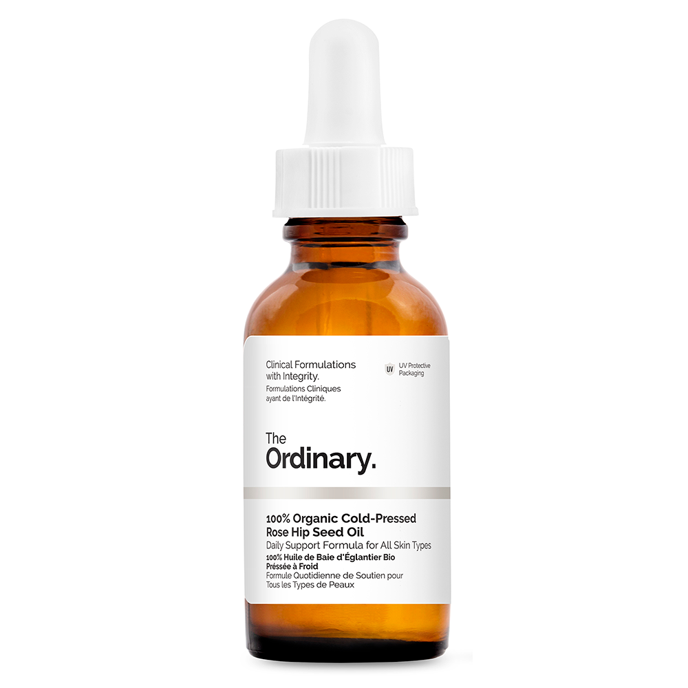 The Ordinary Hydrators And Oils