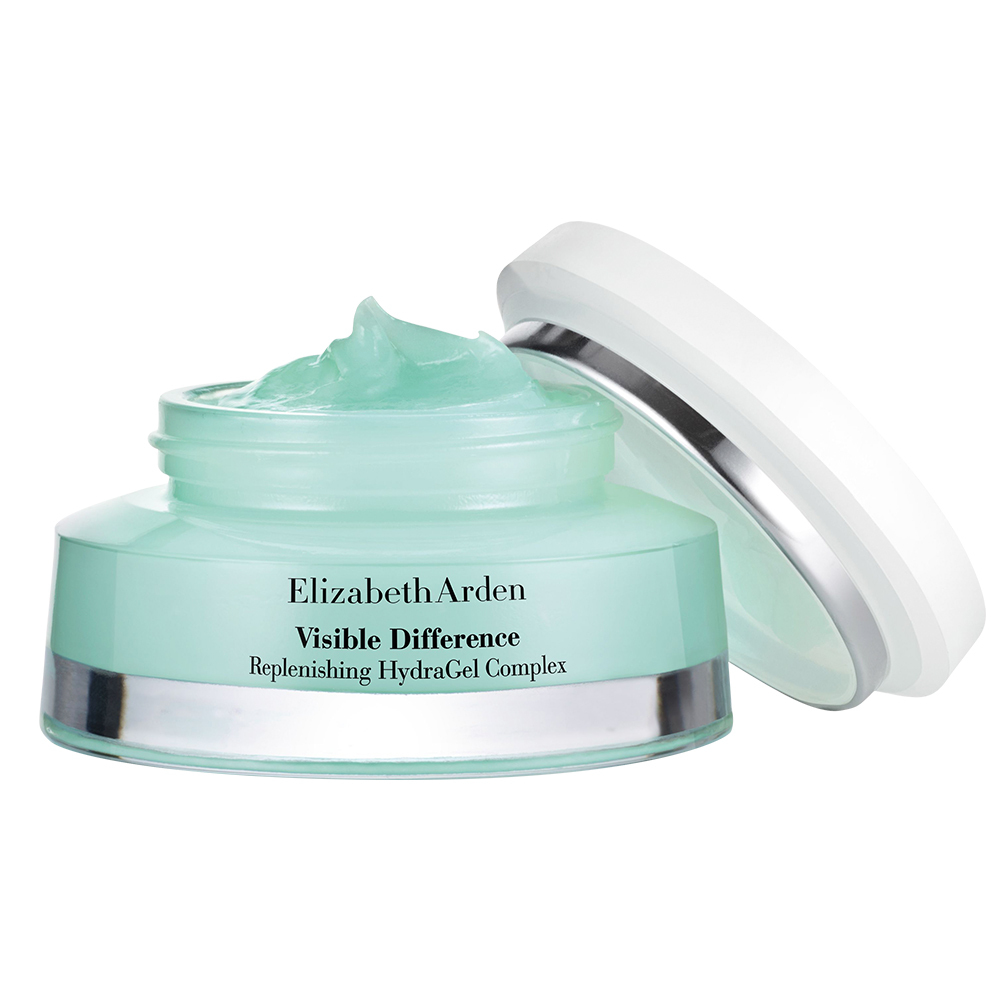 ELIZABETH ARDEN VISIBLE DIFFERENCE REPLENISHING HYDRAGEL COMPLEX Vita.no ELIZABETH ARDEN VISIBLE DIFFERENCE REPLENISHING HYDRAGEL COMPLEX Vita.no