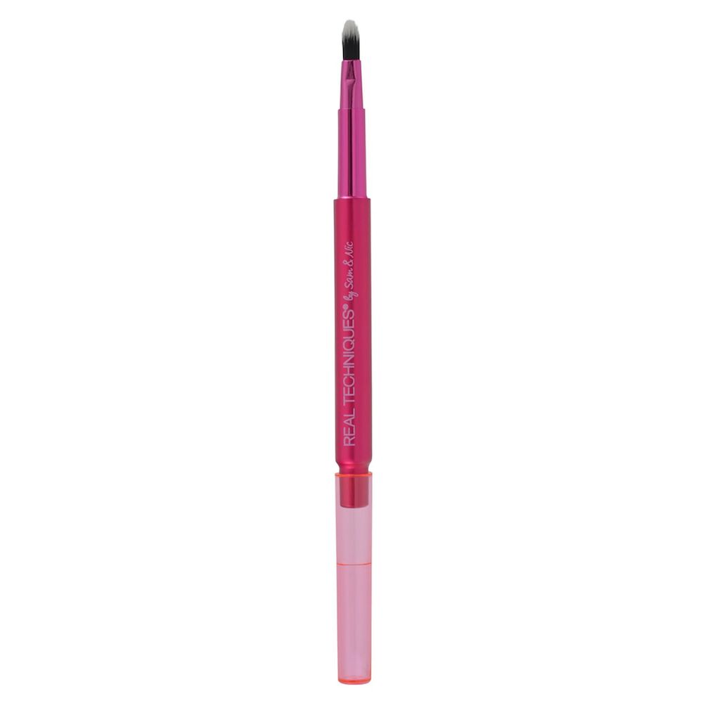 Real Techniques Retractable Lip Brush Vita.no