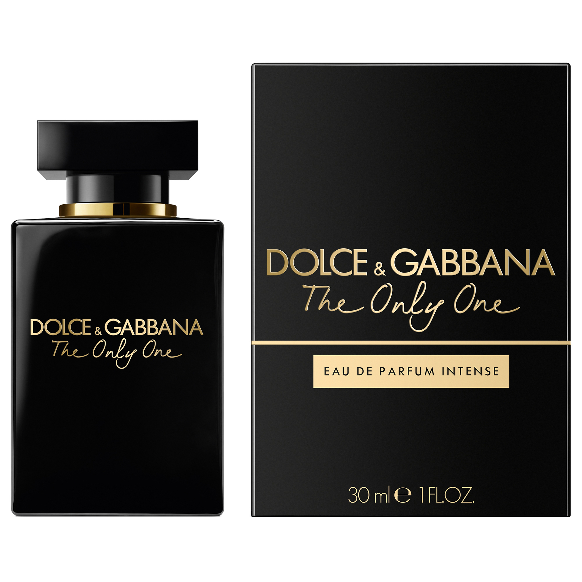 The Only One Dolce&amp;Gabbana 香水- 一款2018年女用香水