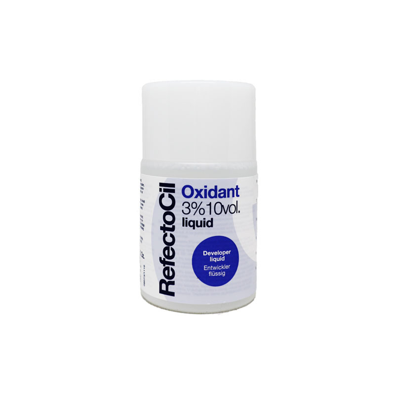 Refectocil Oxidant Liquid 3% 100ml | Vita.no