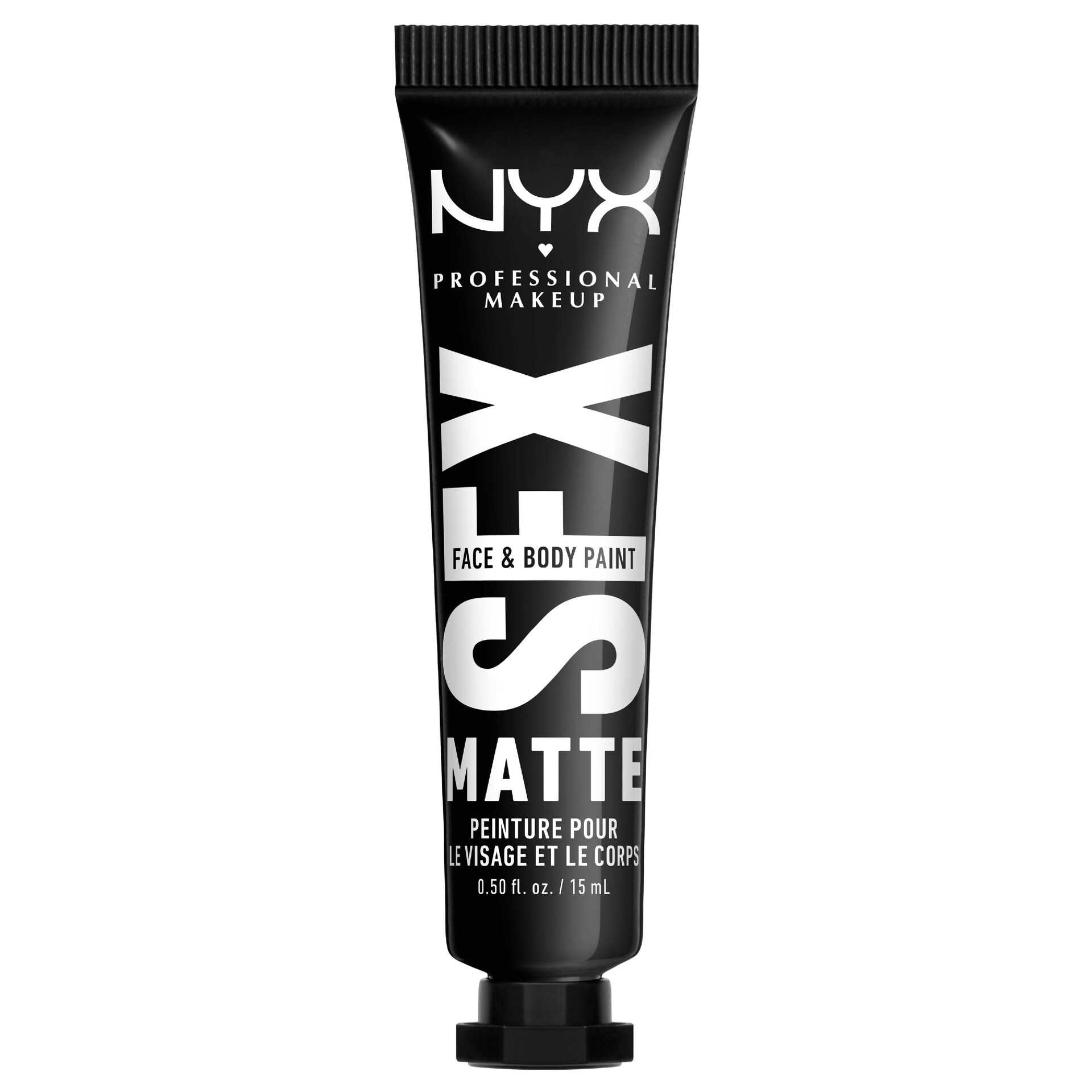 SFX Face & Body Paint Matte Vita.no