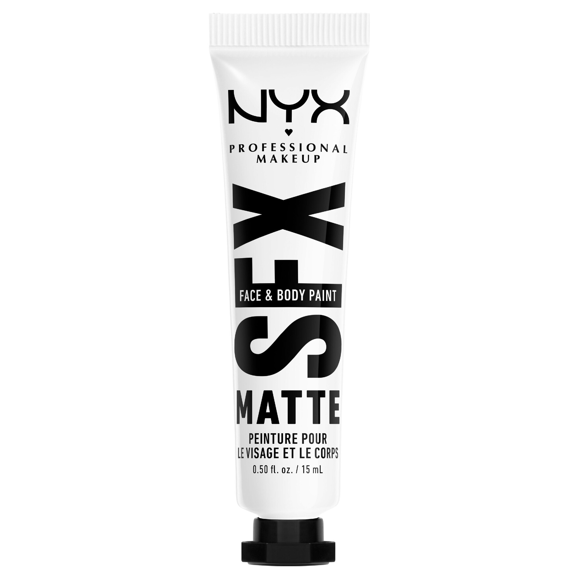 SFX Face & Body Paint Matte Vita.no