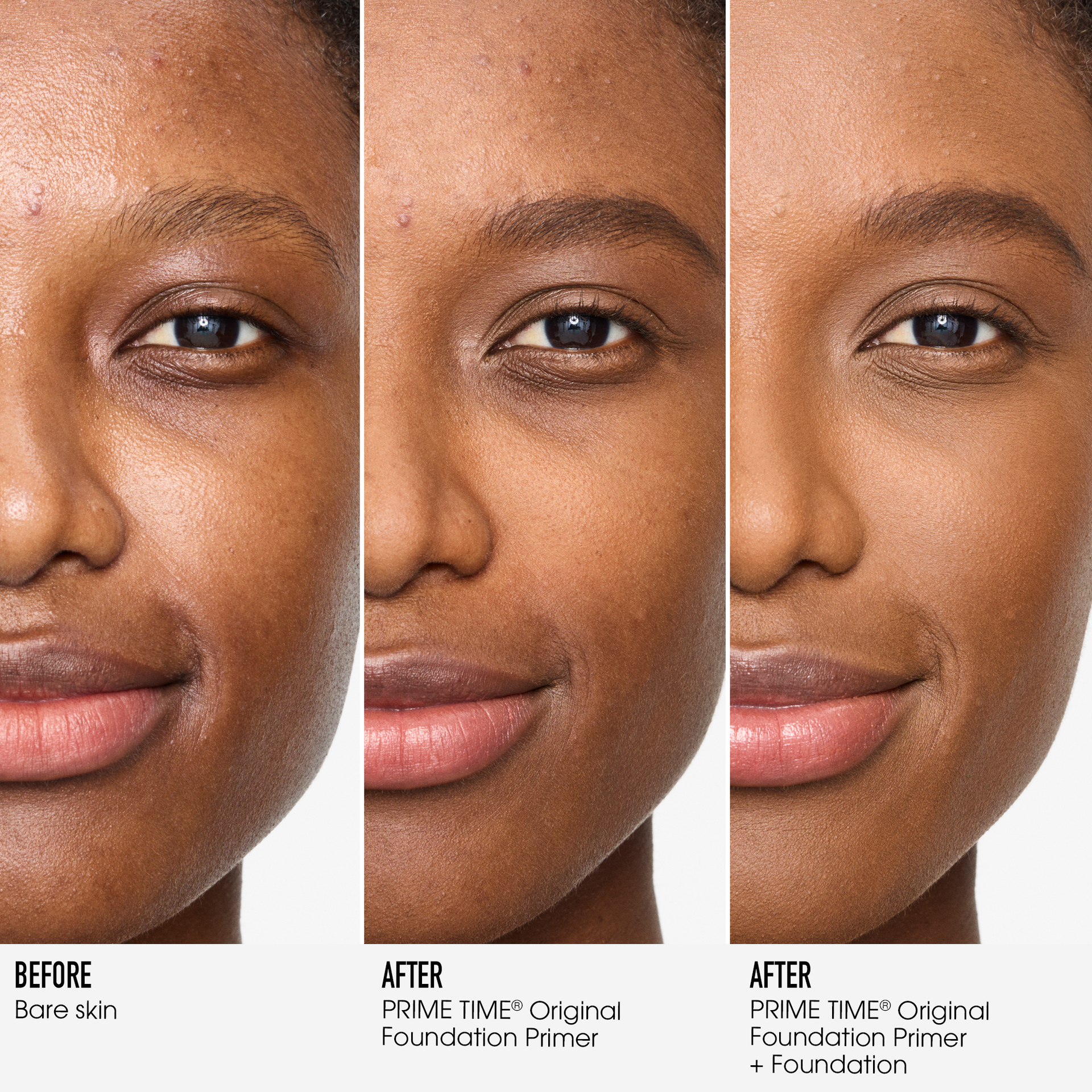 bareMinerals PRIME TIME Original Foundation Primer | Vita.no