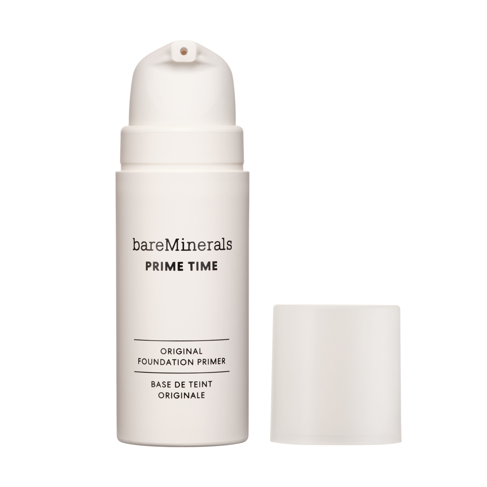 bareMinerals PRIME TIME FOUNDATION 2本 bareMinerals PRIME TIME Original Foundation Primer | Vita.no