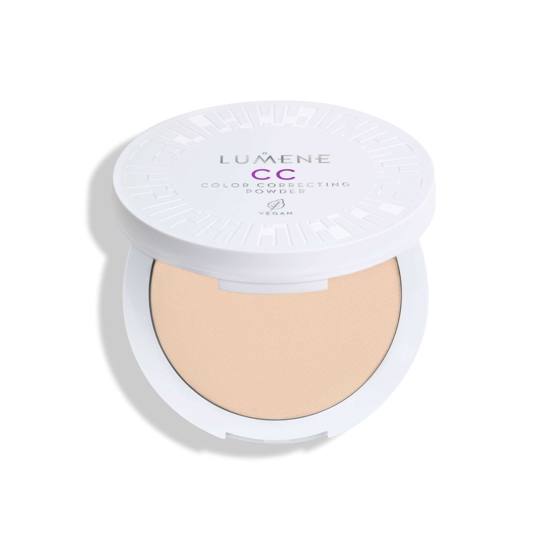 CC Colour Correcting Powder | Vita.no