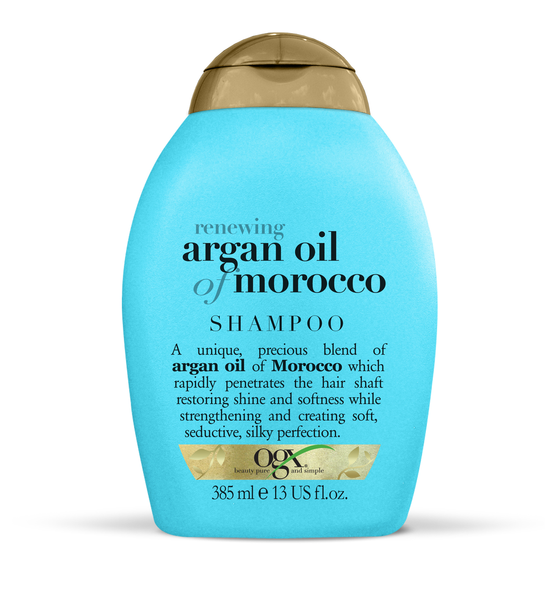 Ogx Renewing Argan Oil of Morocco Shampoo