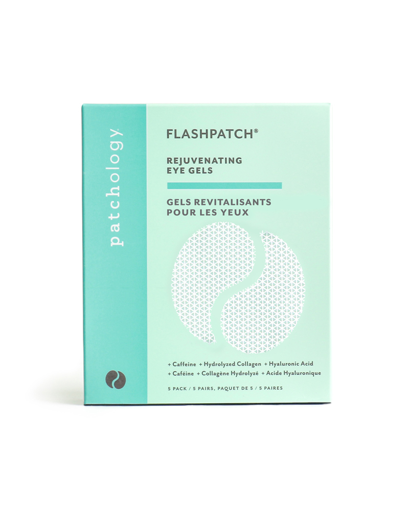 Patchology Flashpatch Eye Gels 5 Pairs Vita.no