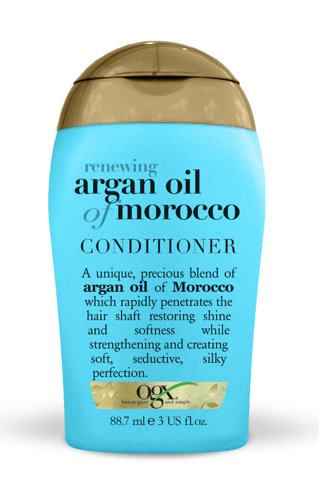 Ogx Renwing Argan Oil of Morocco Conditioner Travel Size