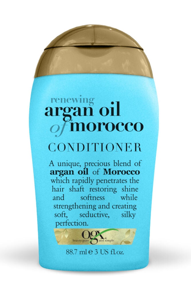 Ogx Renwing Argan Oil of Morocco Conditioner Travel Size