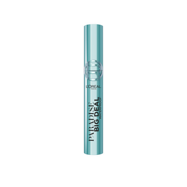 L'Oréal Paris Paradise Big Deal Waterproof Mascara Black | Vita.no