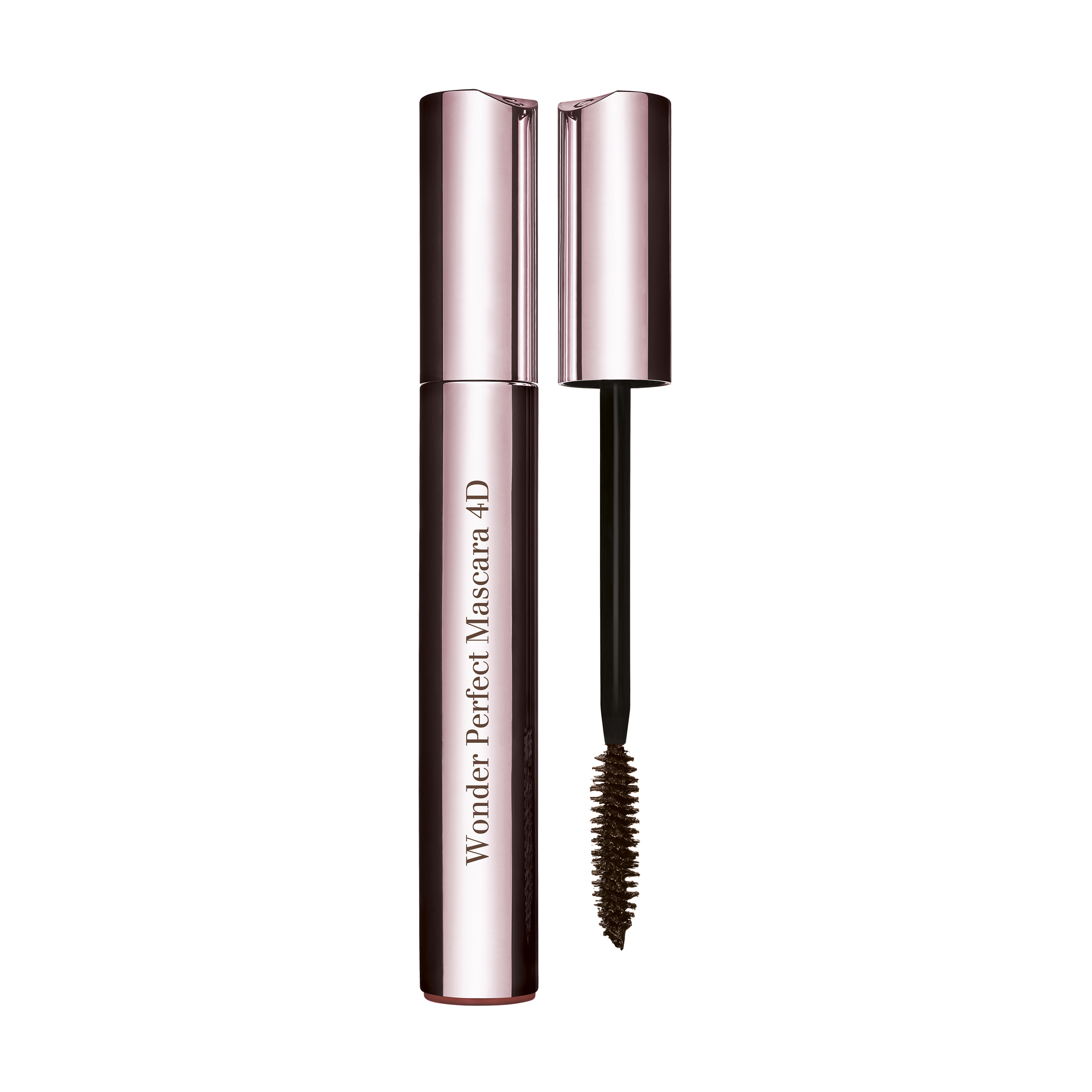 CLARINS Wonder Perfect Mascara 4D 02 Perfect Brown | Vita.no