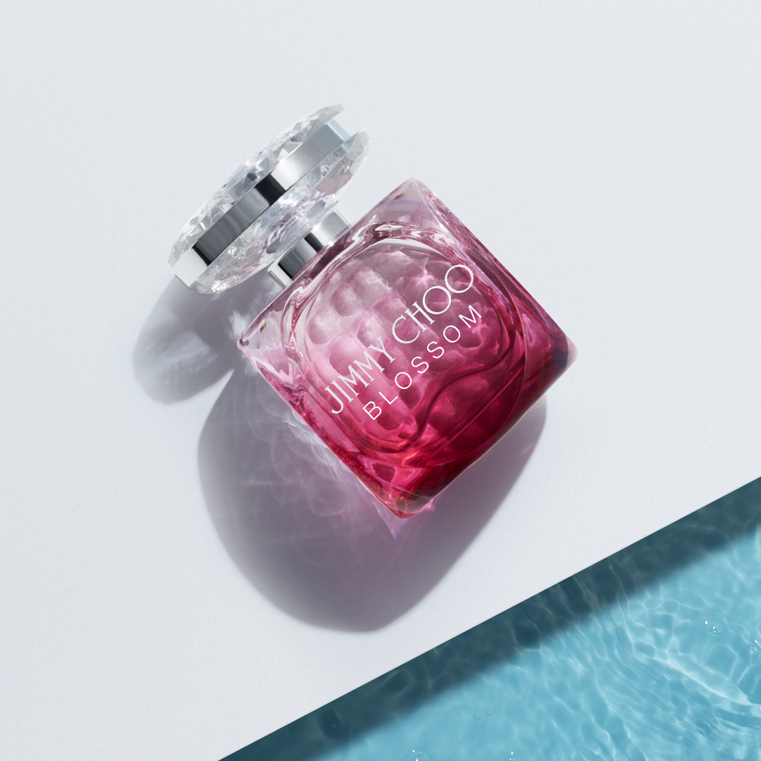 Blossom Jamie Choo Perfume Jo Malone Nectarine Blossom And Honey